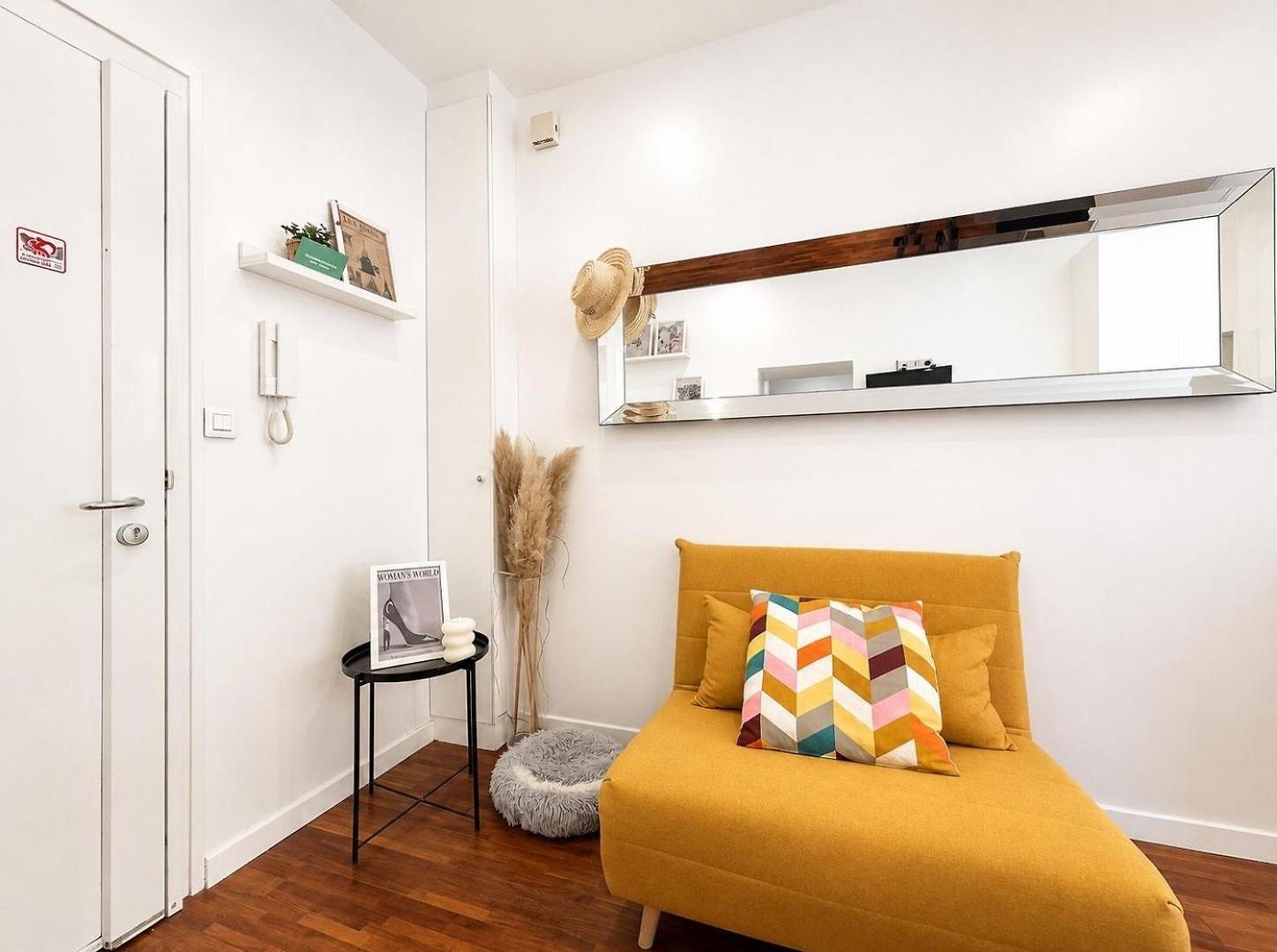 Apartment B Op Cocon Du Port - Port Lympia *