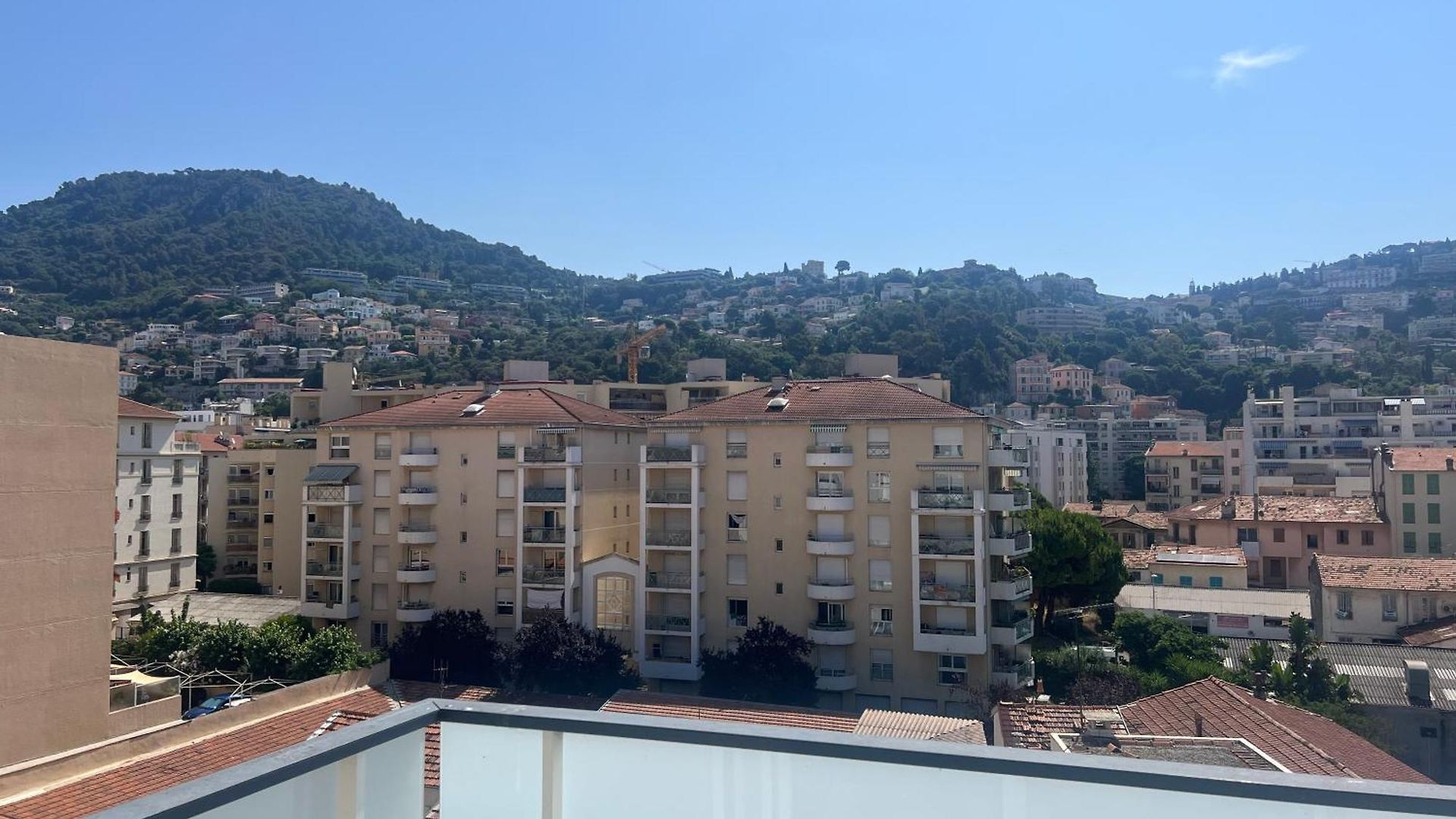 Apartment Gare Riquier *