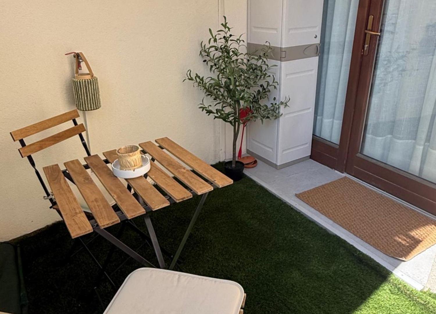 Apartment Climatise-nice Centre *