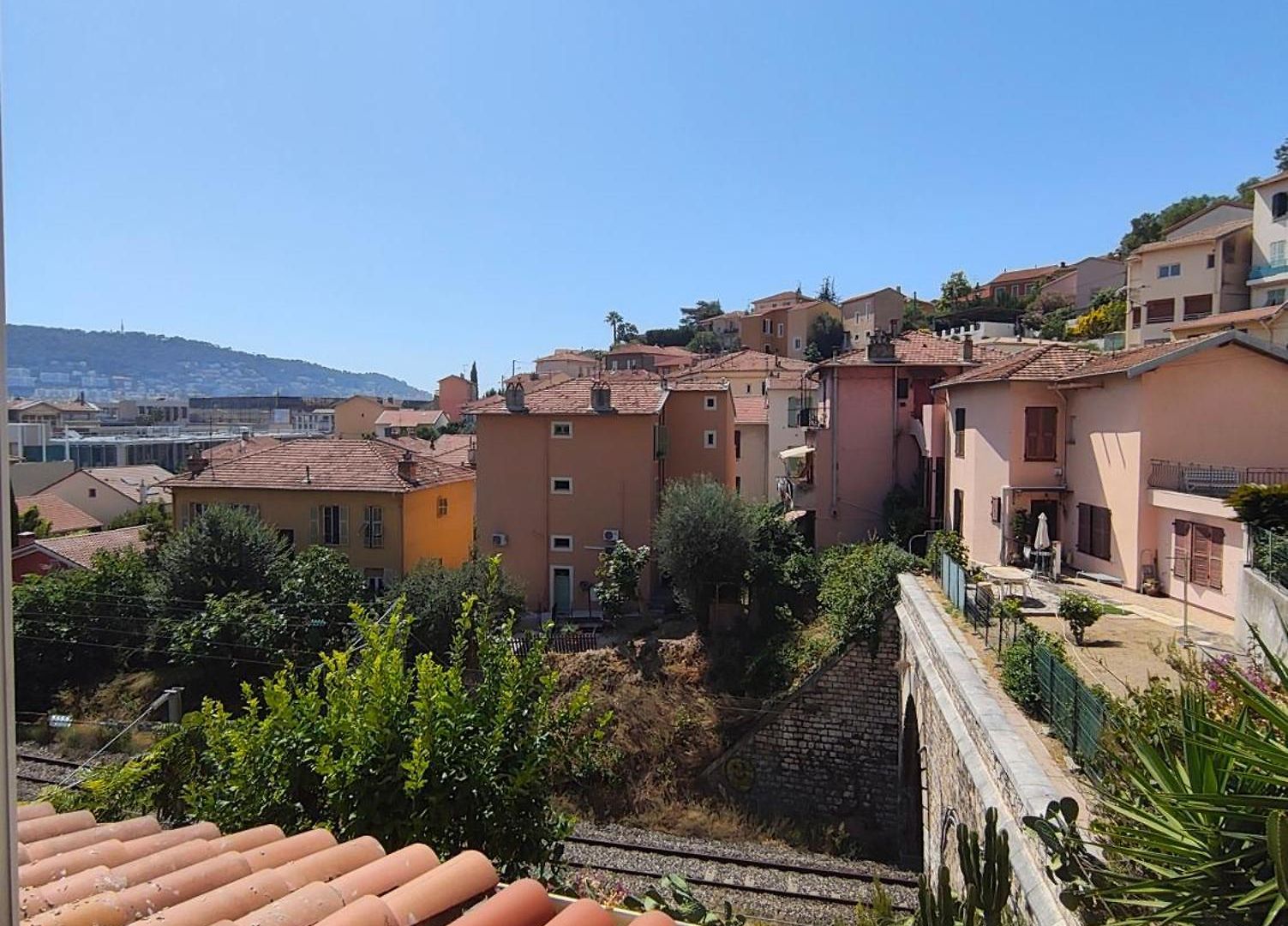 Apartment 28 Av J-richepin Nice