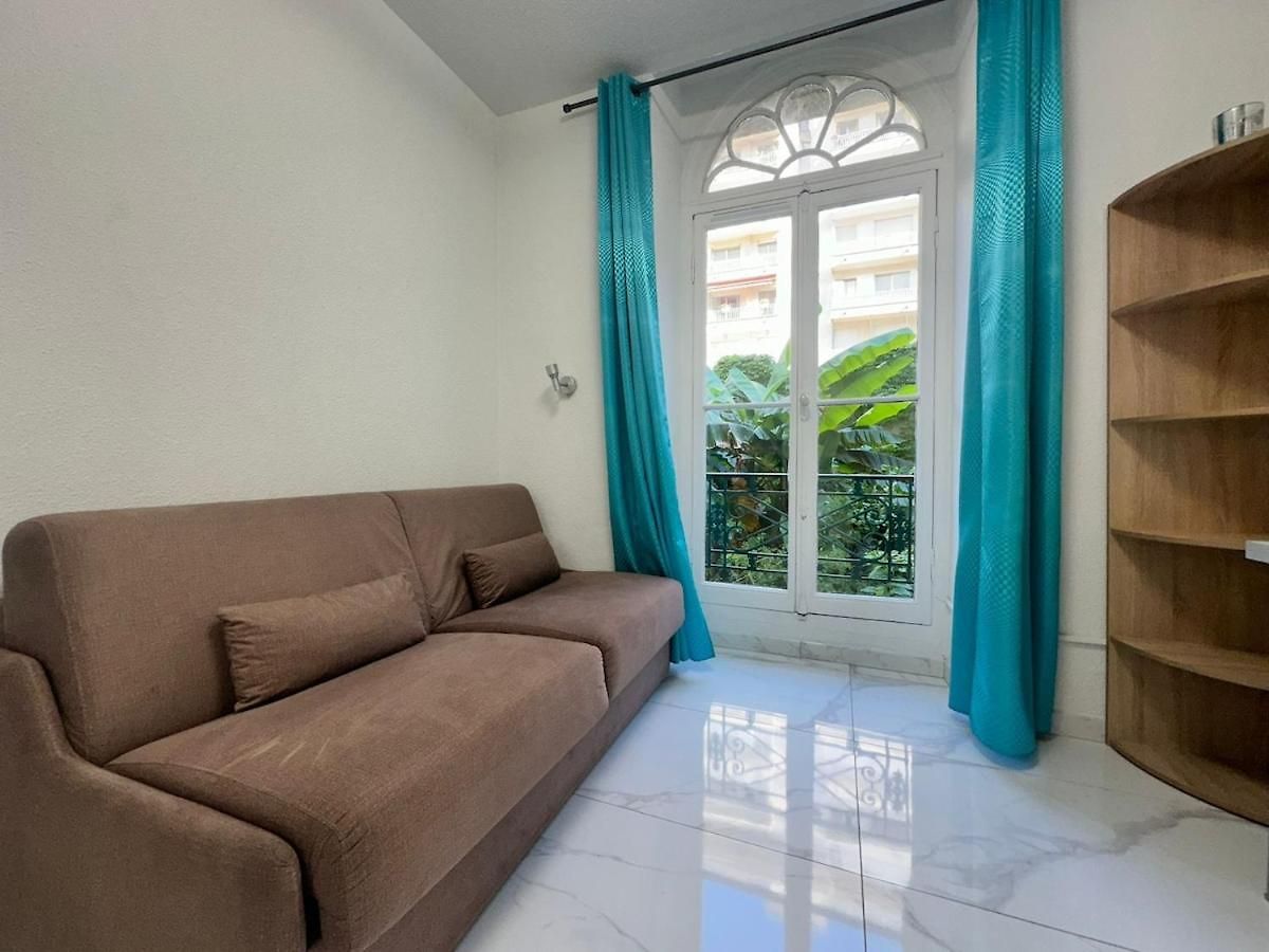 Horizon Bleu 5 Air Conditioning Garden 3 Minutes Apartment