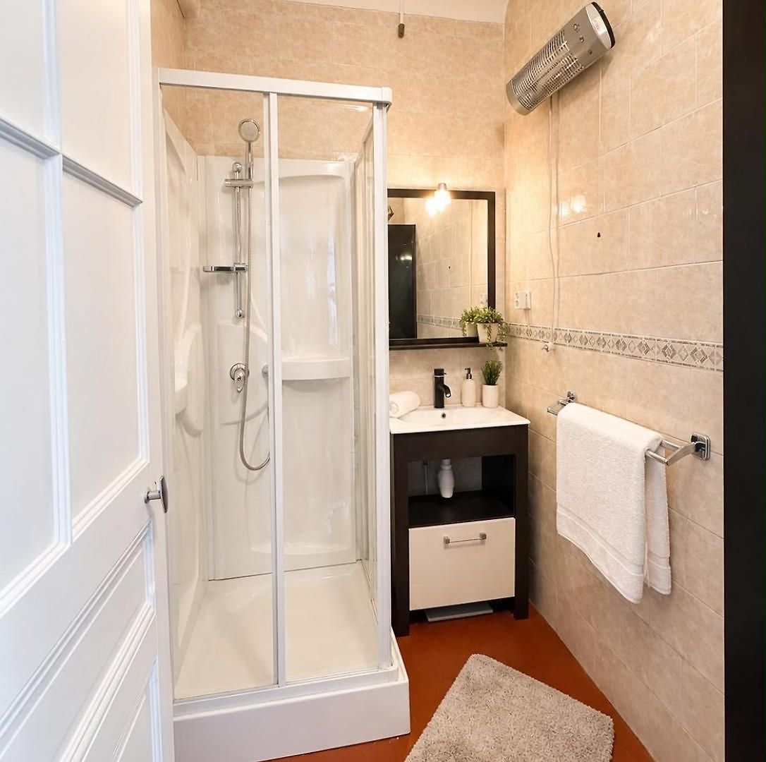 Apartment Cosy - Clim Proche Promenade Des