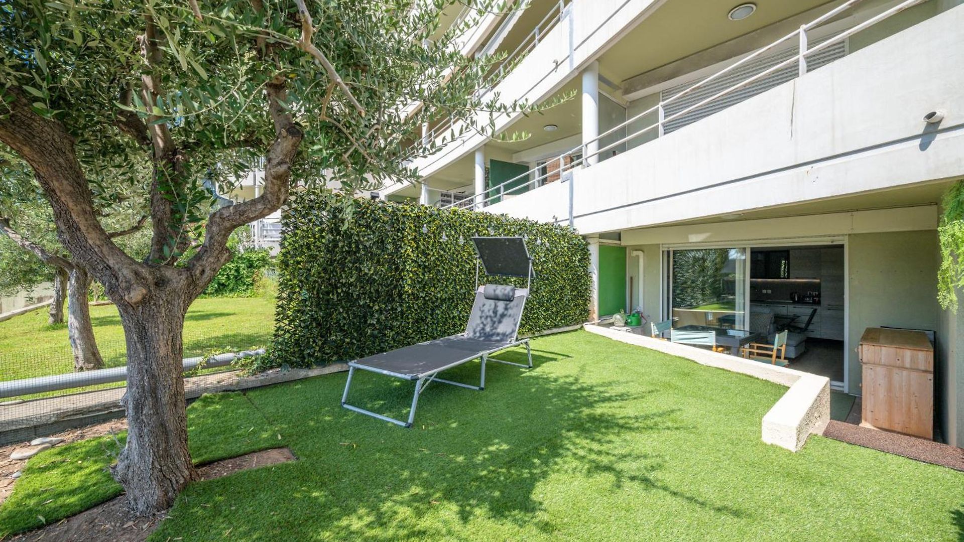 Relaxation 2 Steps From The Sea - Terrace / View *