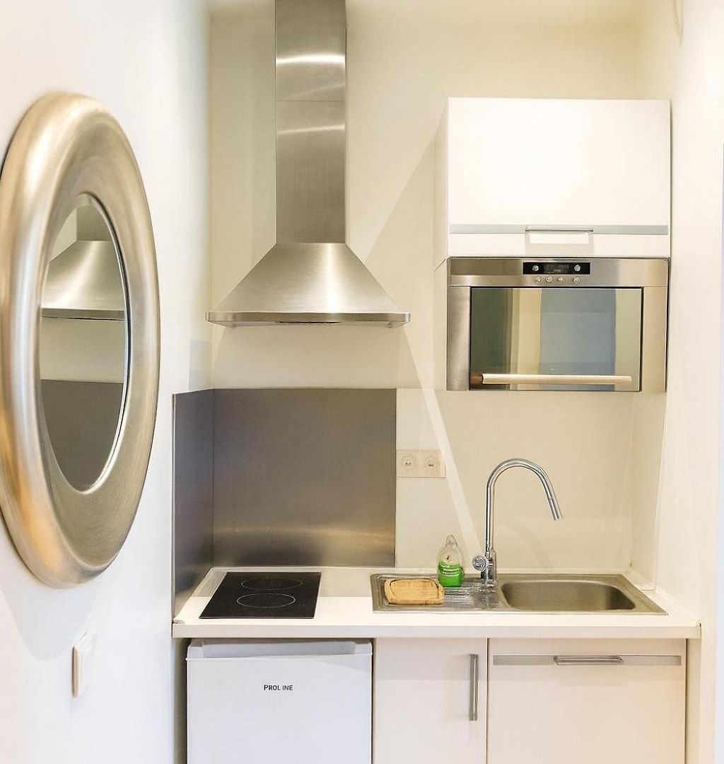 Apartment Vielle - Cosy Nice