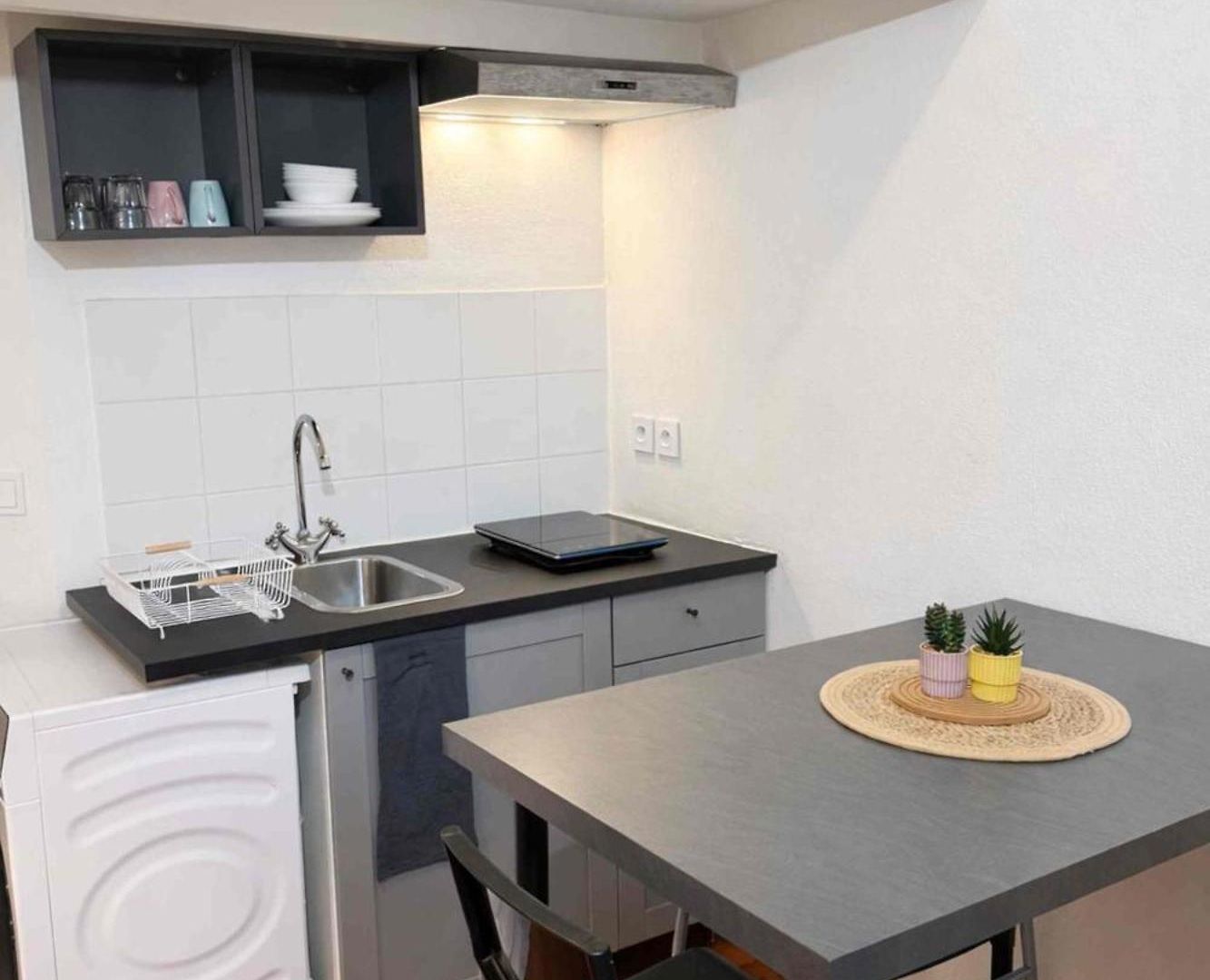 Cosy Place - Center * Nice