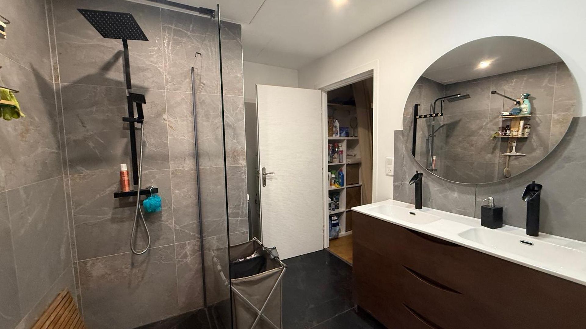 Coeur Vieux Apartment