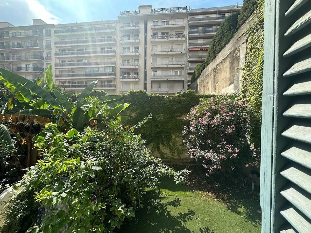 Blue Horizon 6 Air Conditioning 4 Minutes Apartment Nice