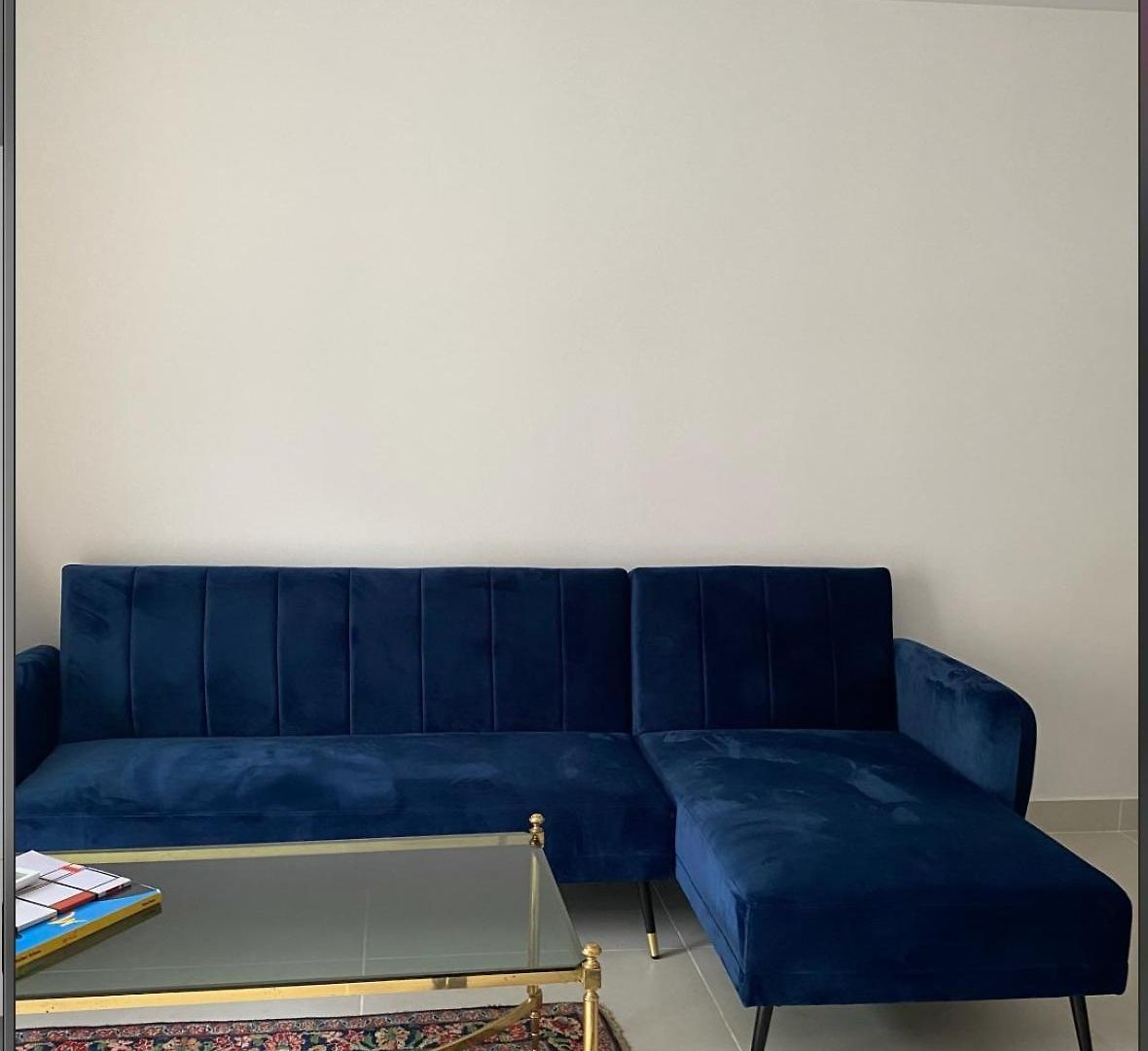 Chic 1-br With Terrace, Ac & Wi-fi