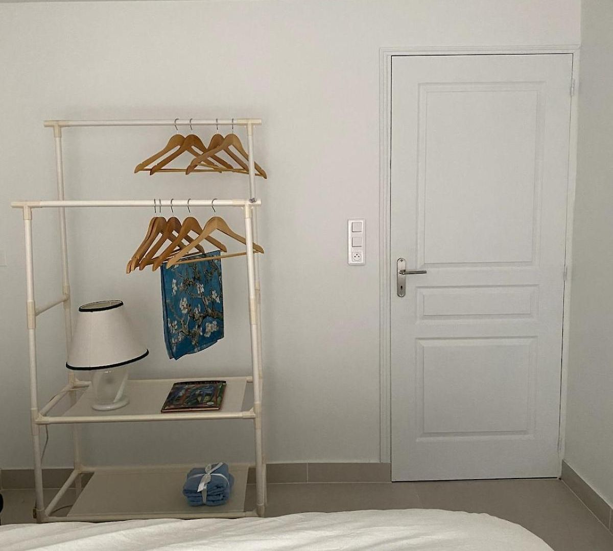 Chic 1-br With Terrace, Ac & Wi-fi * Nice
