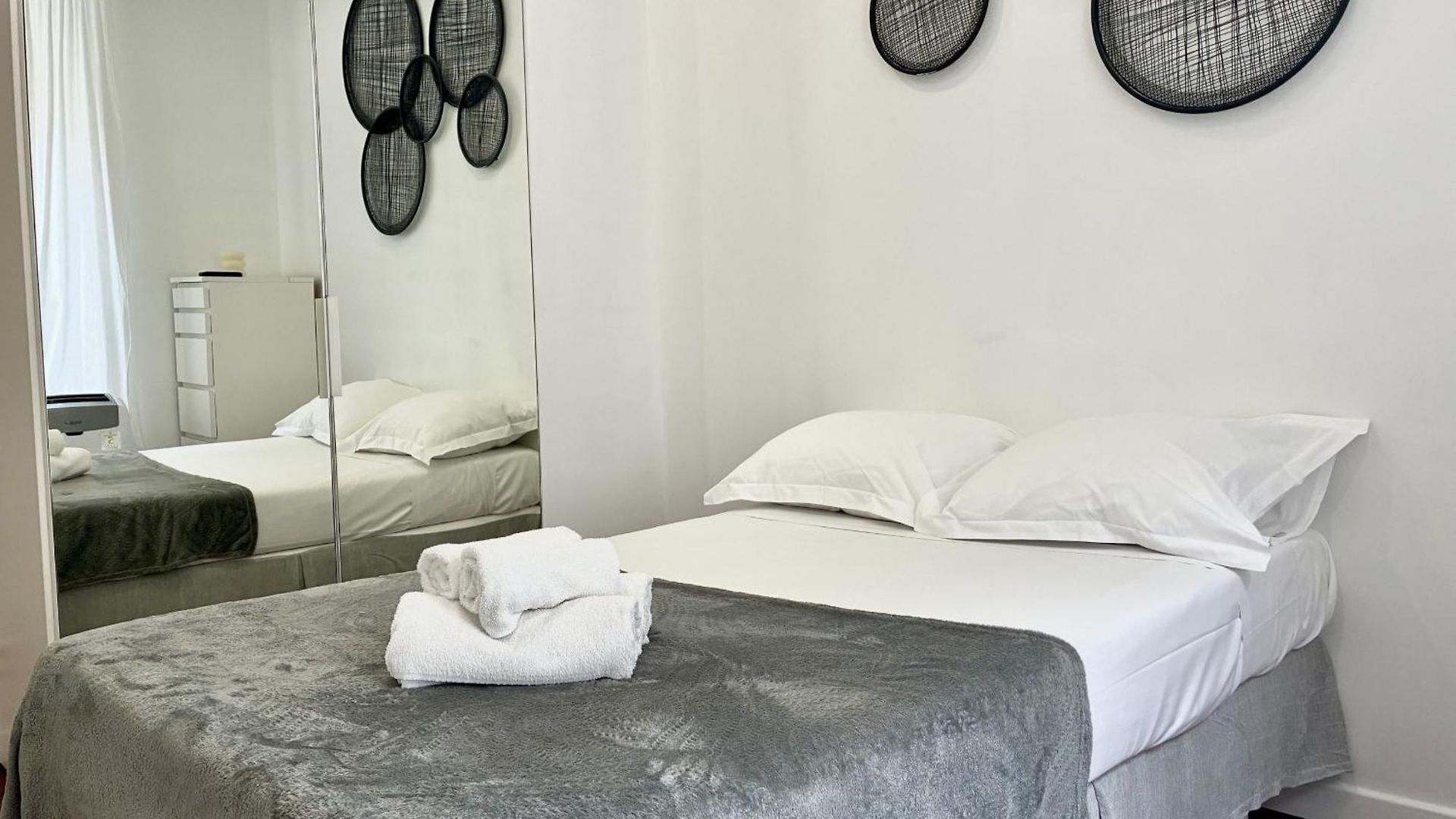 B Op Cocon Du Port - Port Lympia Apartment *