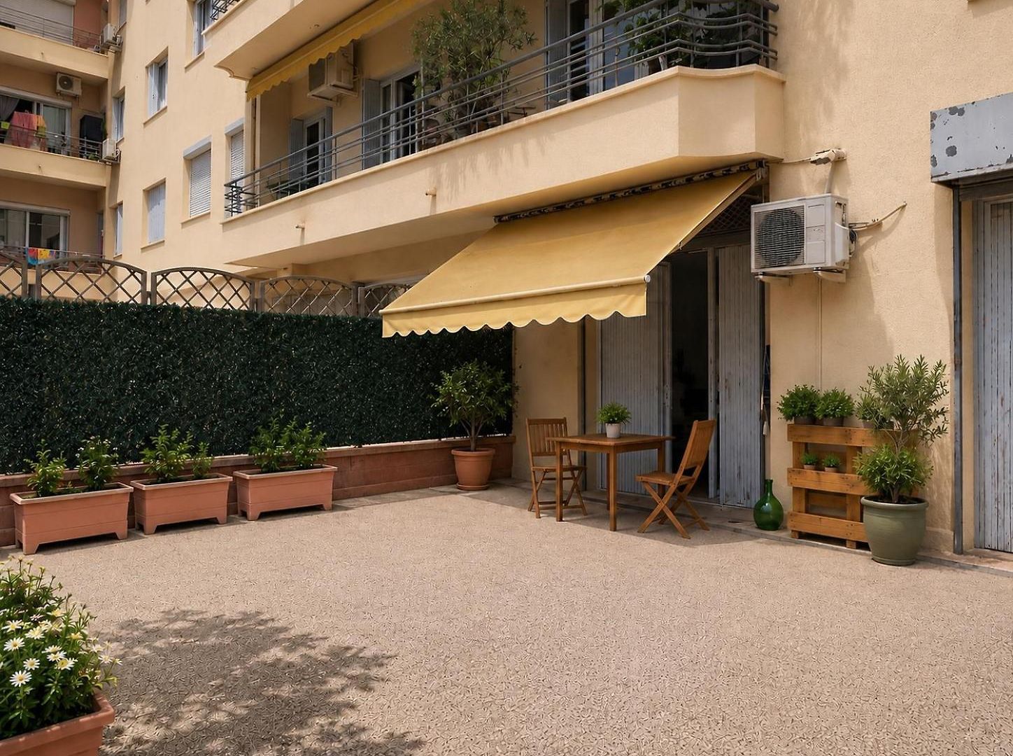 Le Galate Apartment *