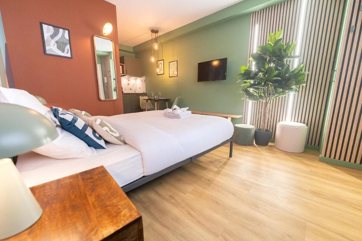 Apartment Proche Mer, Cosy