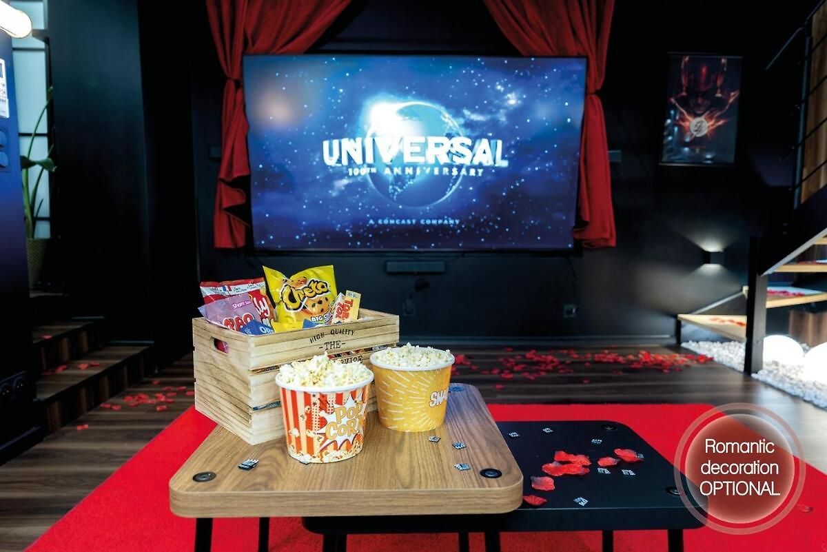 Cinema Nice