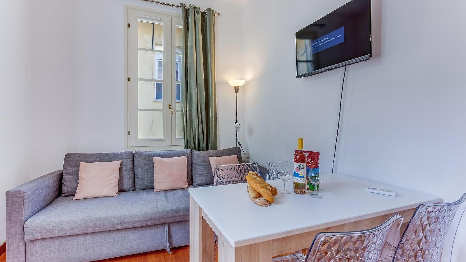 Piazza Grimaldi Ap4519 By Riviera Homes