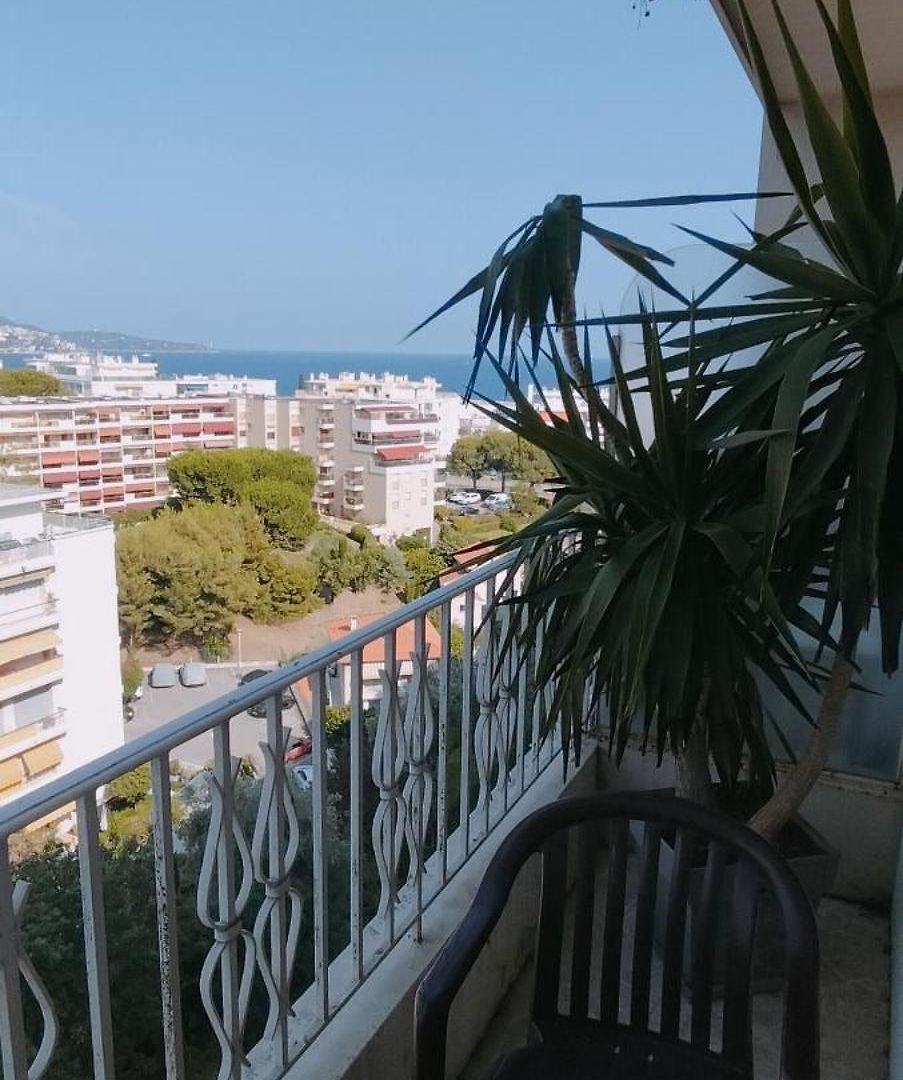 Apartment Et Ciel A Nice