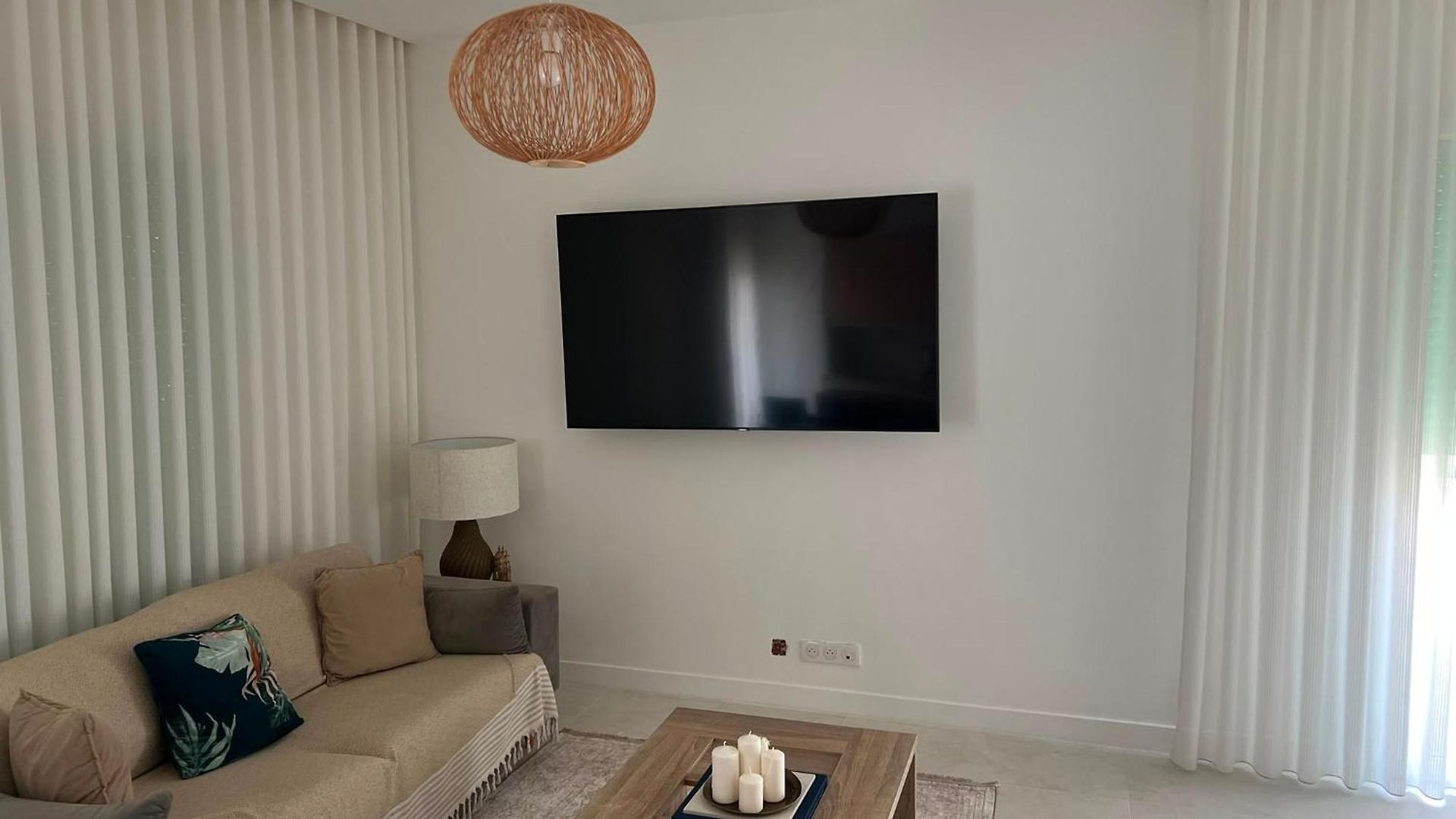 De Luxe A 5 Minutes De La Promenade Des Anglais, Vu Sur , Proche De Toutes Les Commodites * Nice