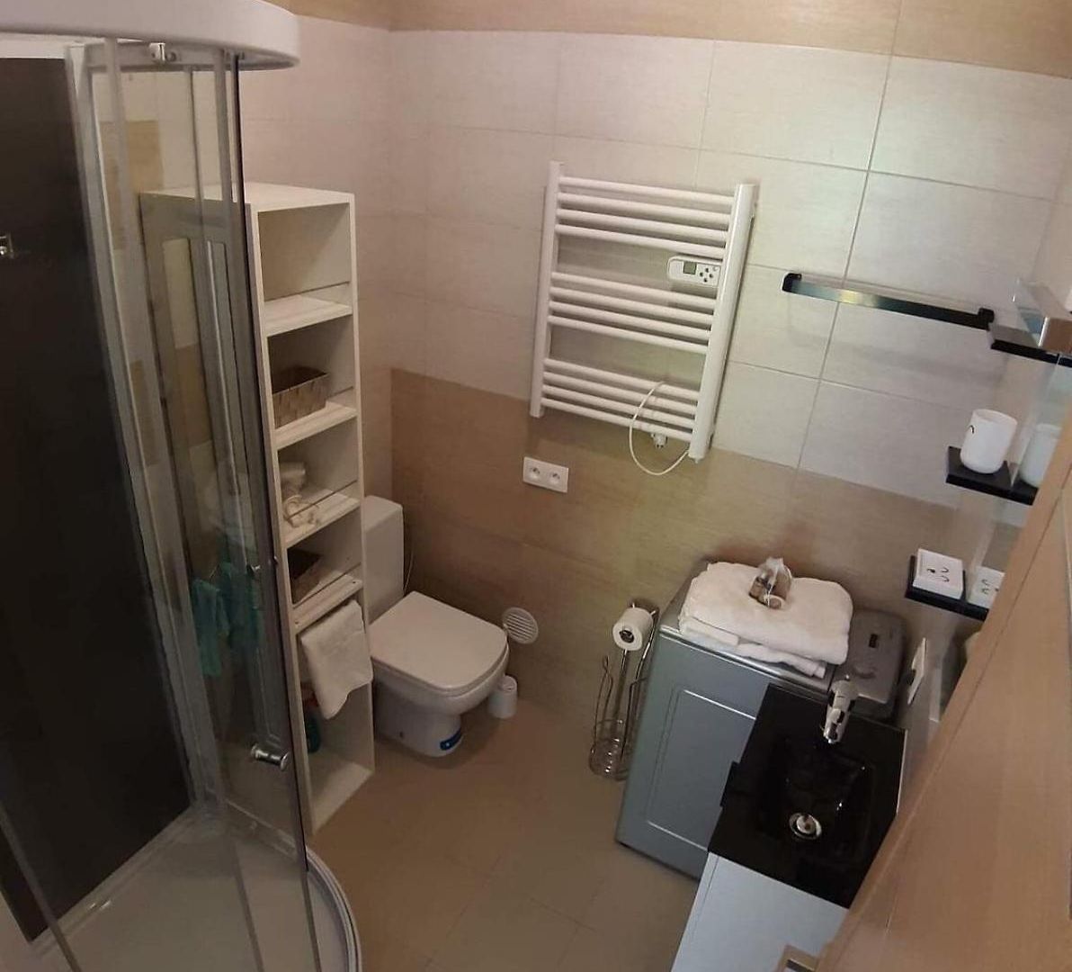 25 Metres Carres Proche De La Apartment