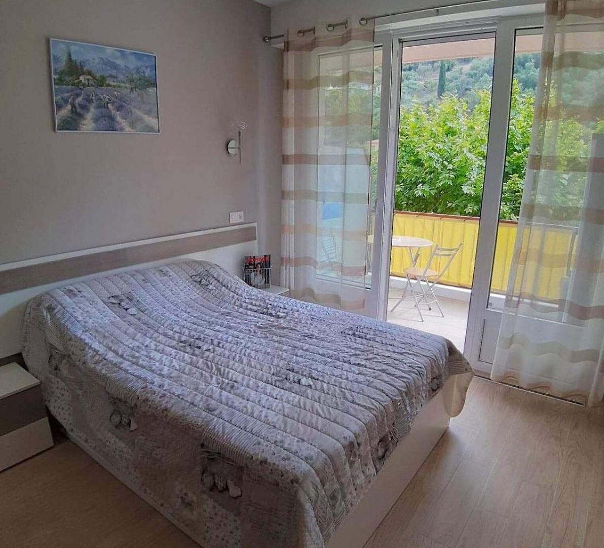 25 Metres Carres Proche De La Apartment