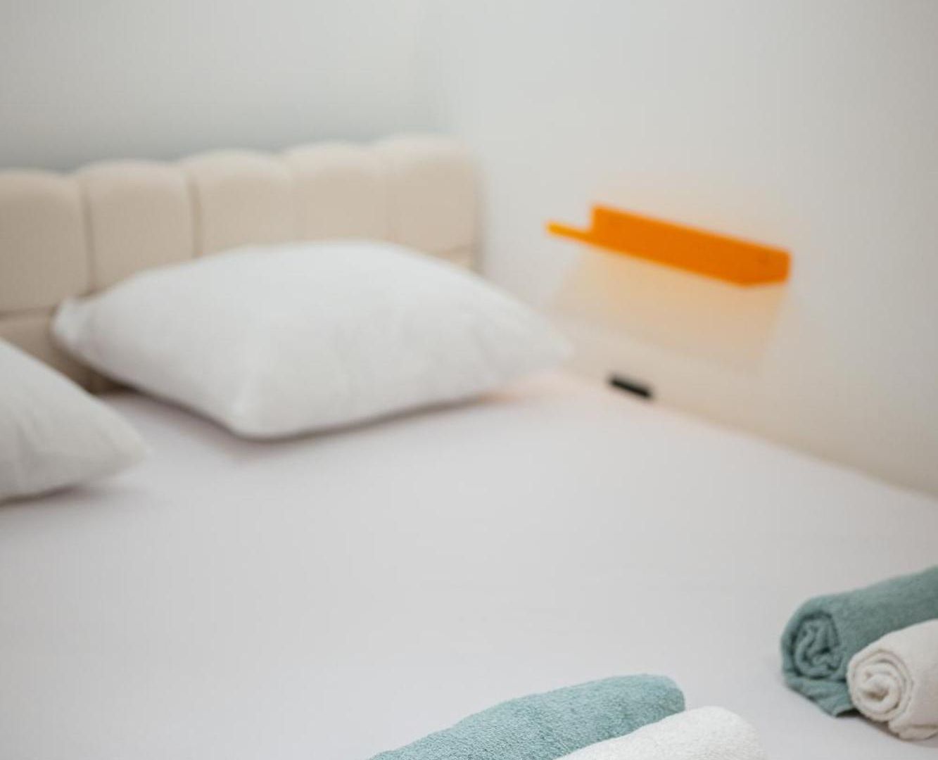 Beautiful Loft In With Terrace - Ac Apartment Nice