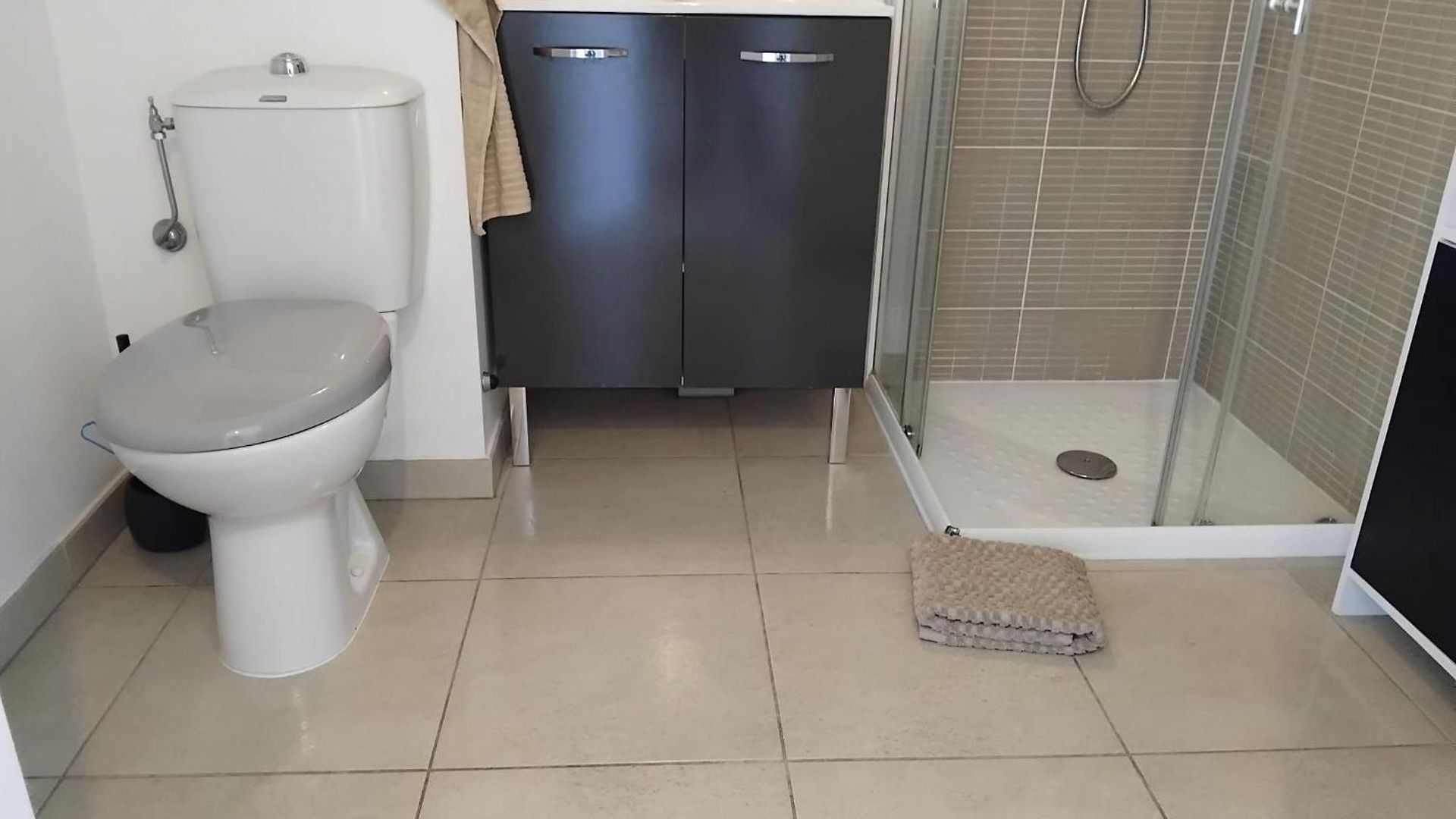 Gare Riquier Apartment