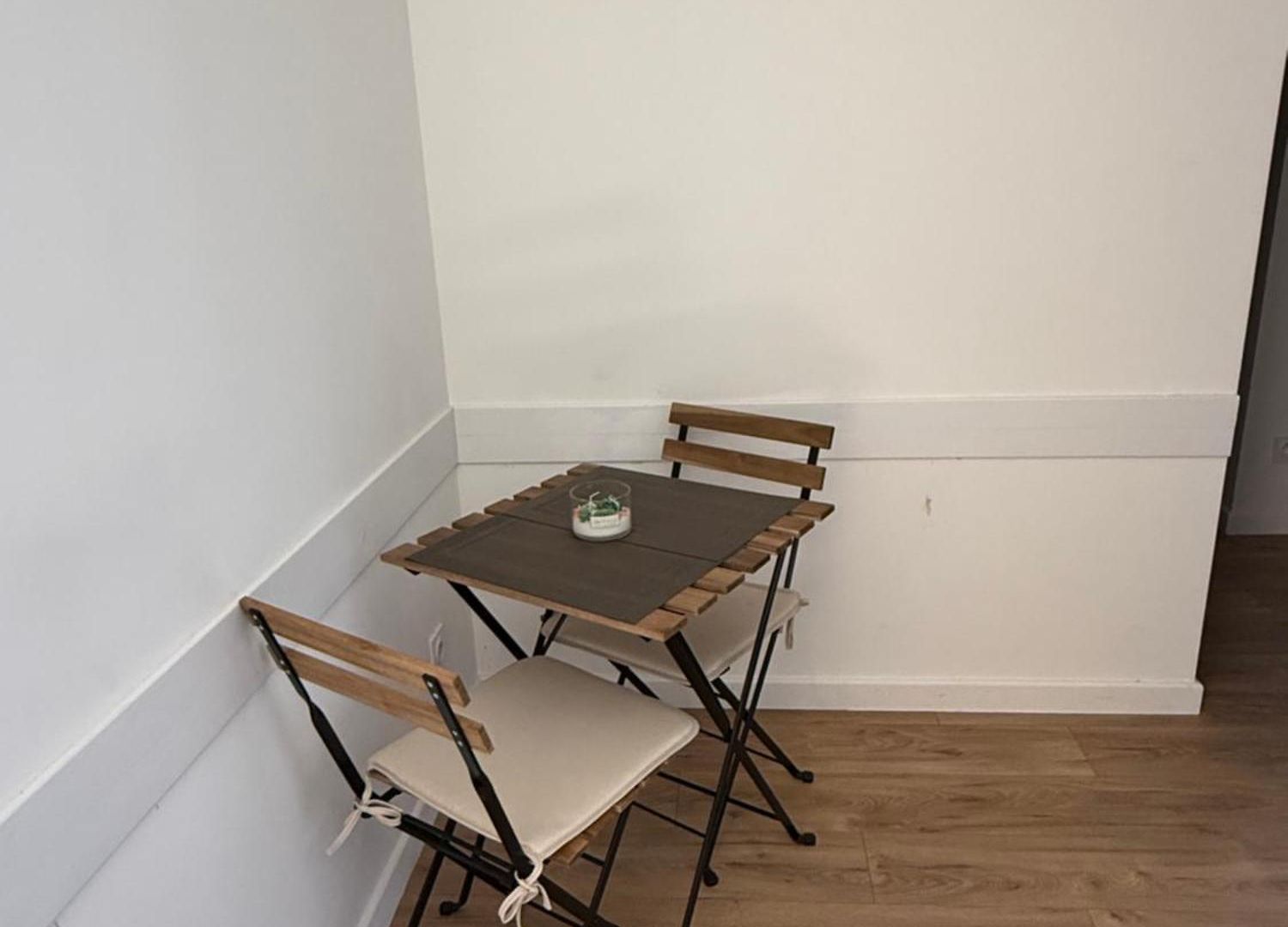 Apartment Climatise-nice Centre *