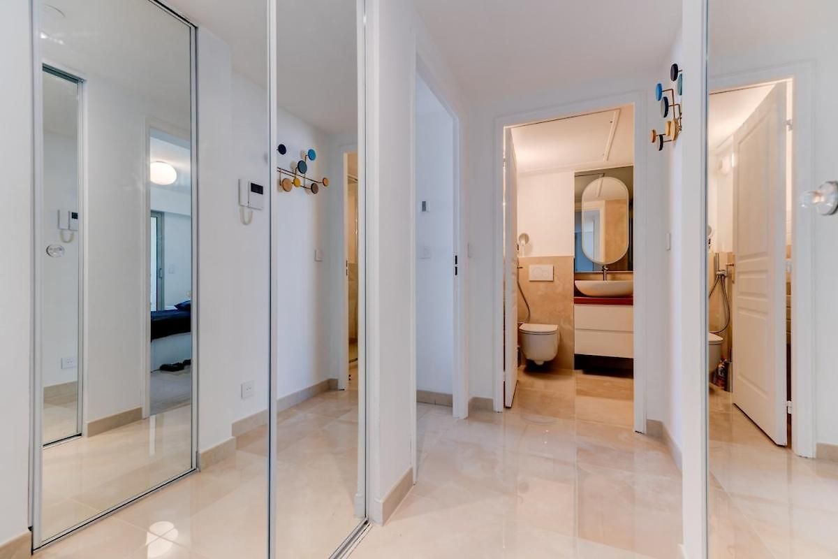 Maison Margot - A Short Walk To The Sea Apartment Nice