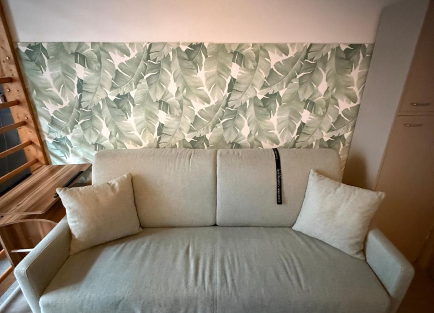 Partie D Appartement, Independant Avec Cuisine A Partager *