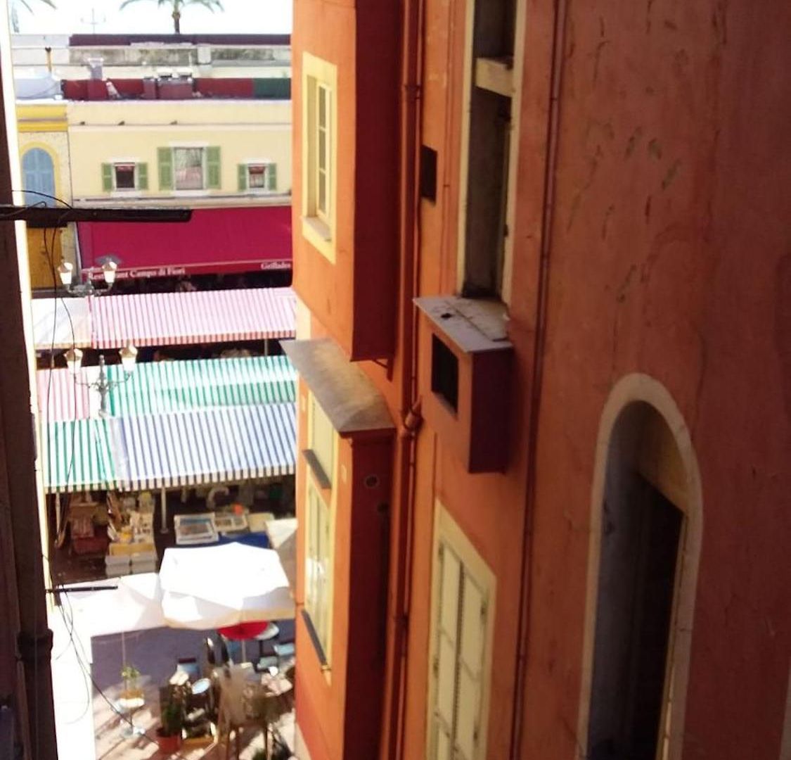 Location In Nice! 2 Bedrooms Sleeps 4 * Nice