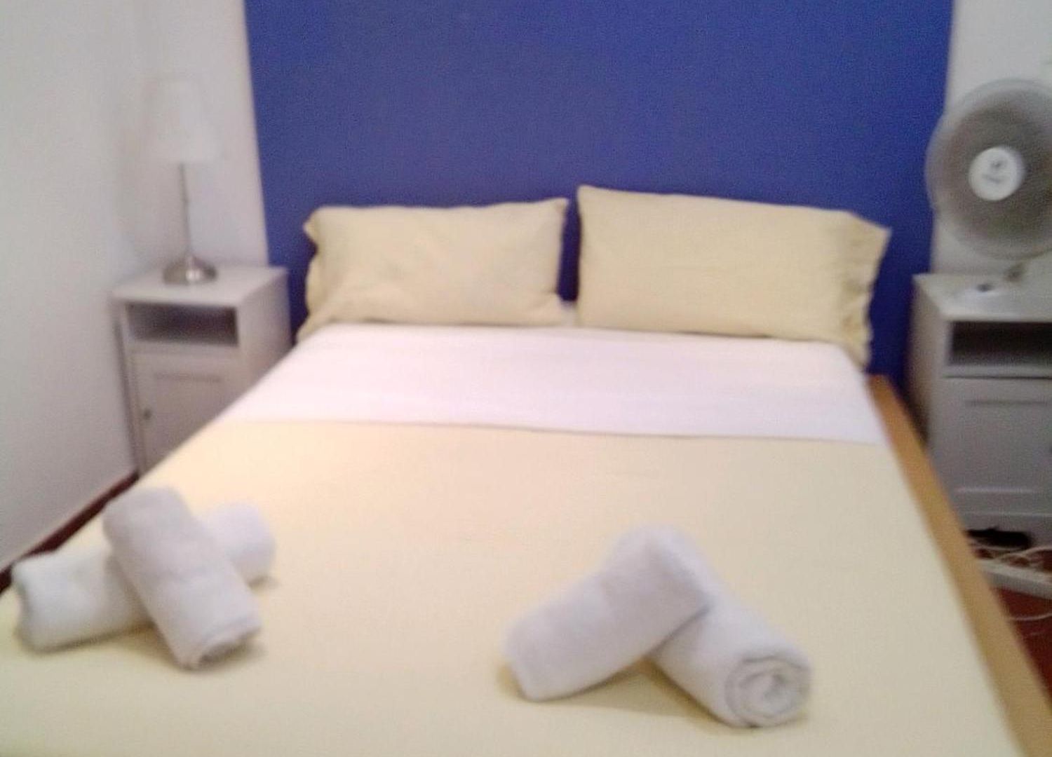 Apartment Location In Nice! 2 Bedrooms Sleeps 4