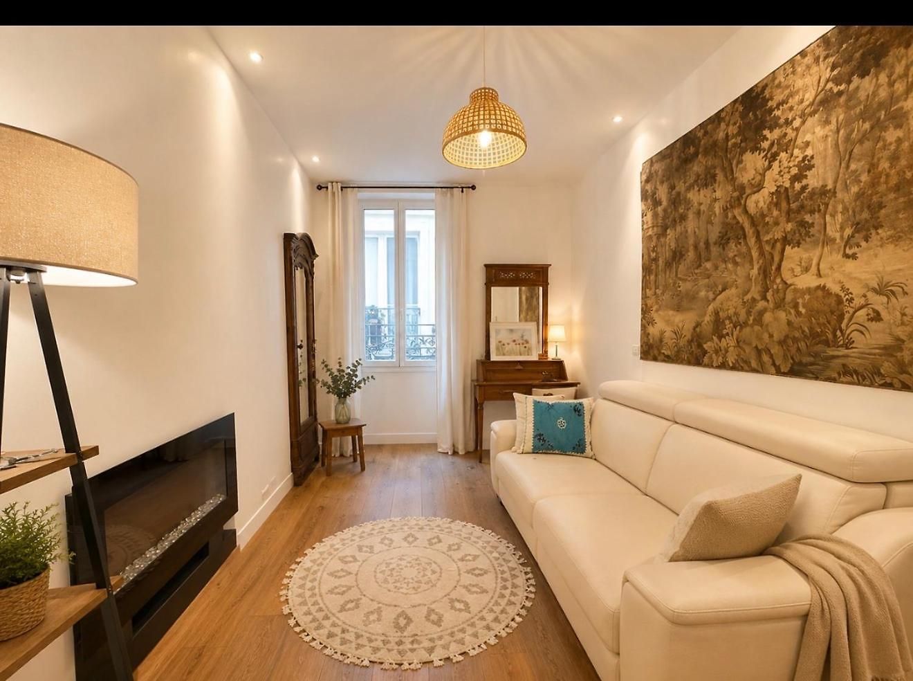 Apartment Coeur Vieux *