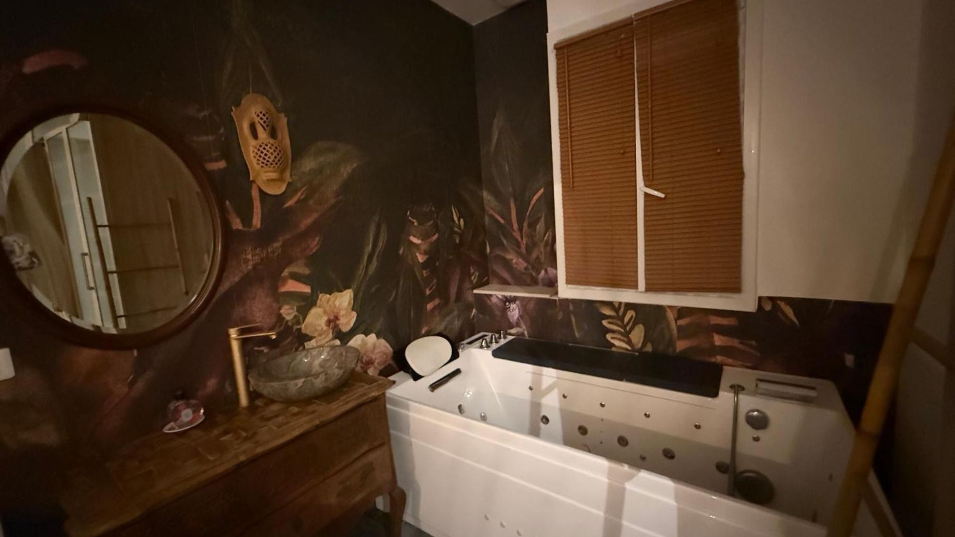 Apartment Coeur Vieux *