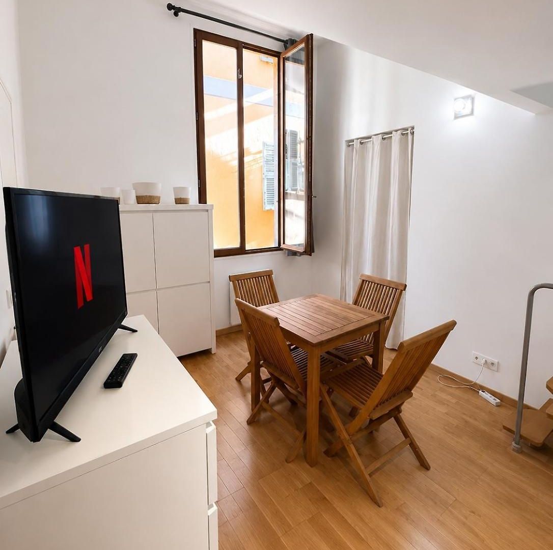 Vielle - Cosy Apartment Nice