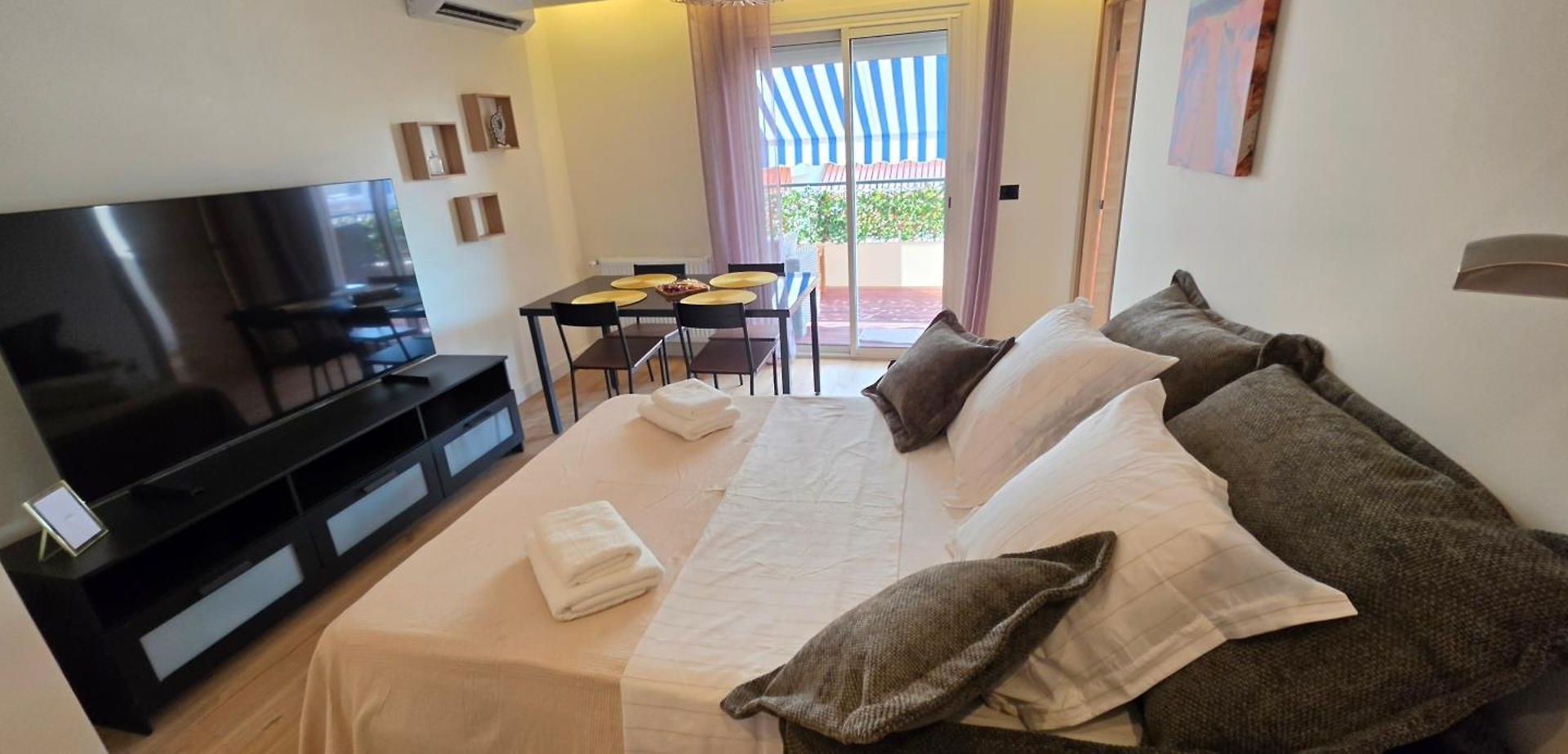 Apartment Besset Prestige By Prestige Riviera Signature *