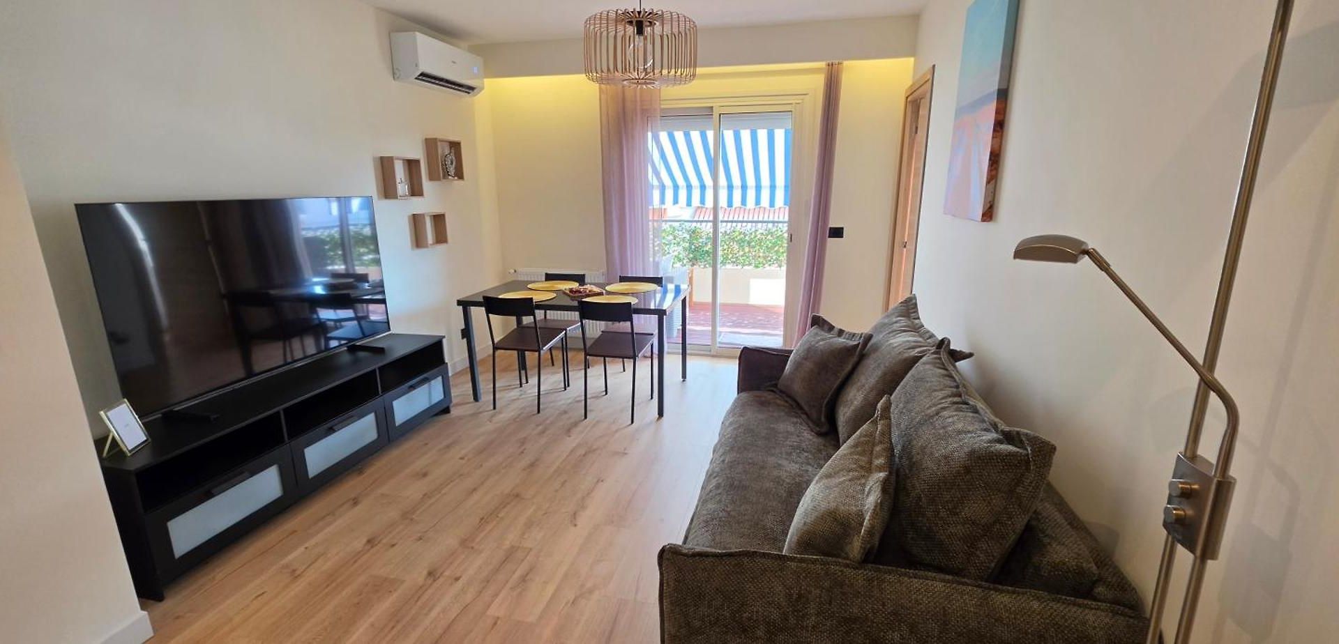 Apartment Besset Prestige By Prestige Riviera Signature