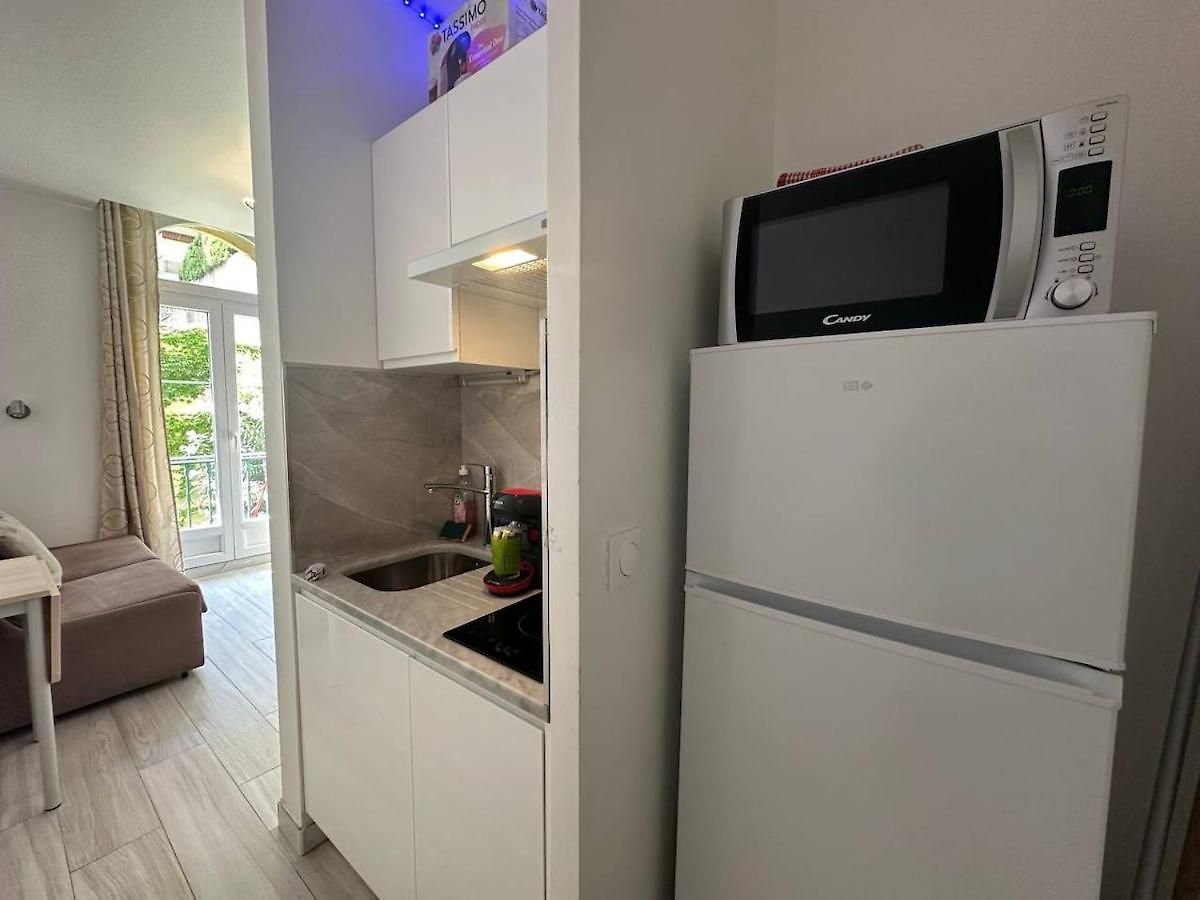 Blue Horizon 6 Air Conditioning 4 Minutes * Nice