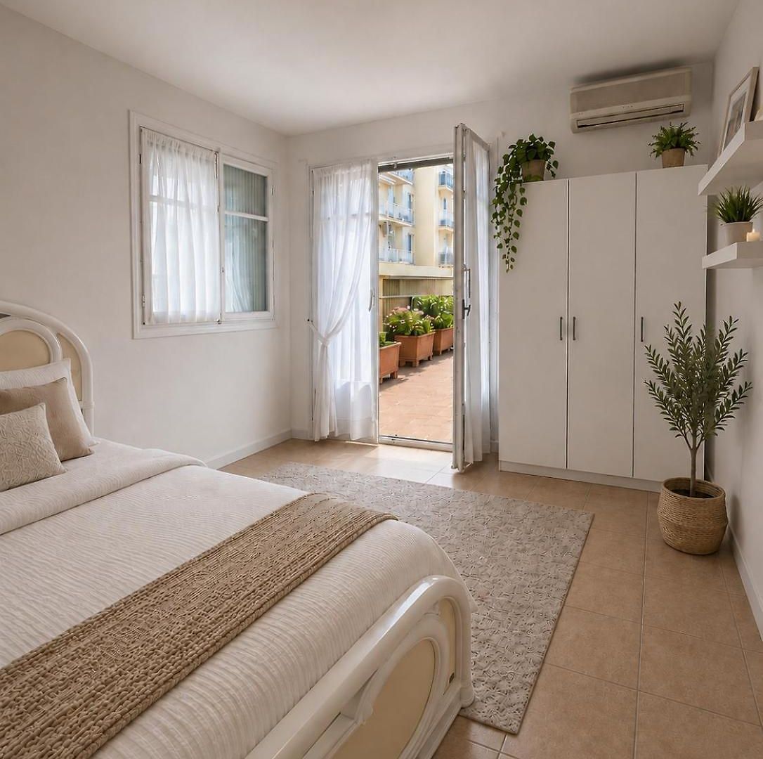 Apartment Le Galate *
