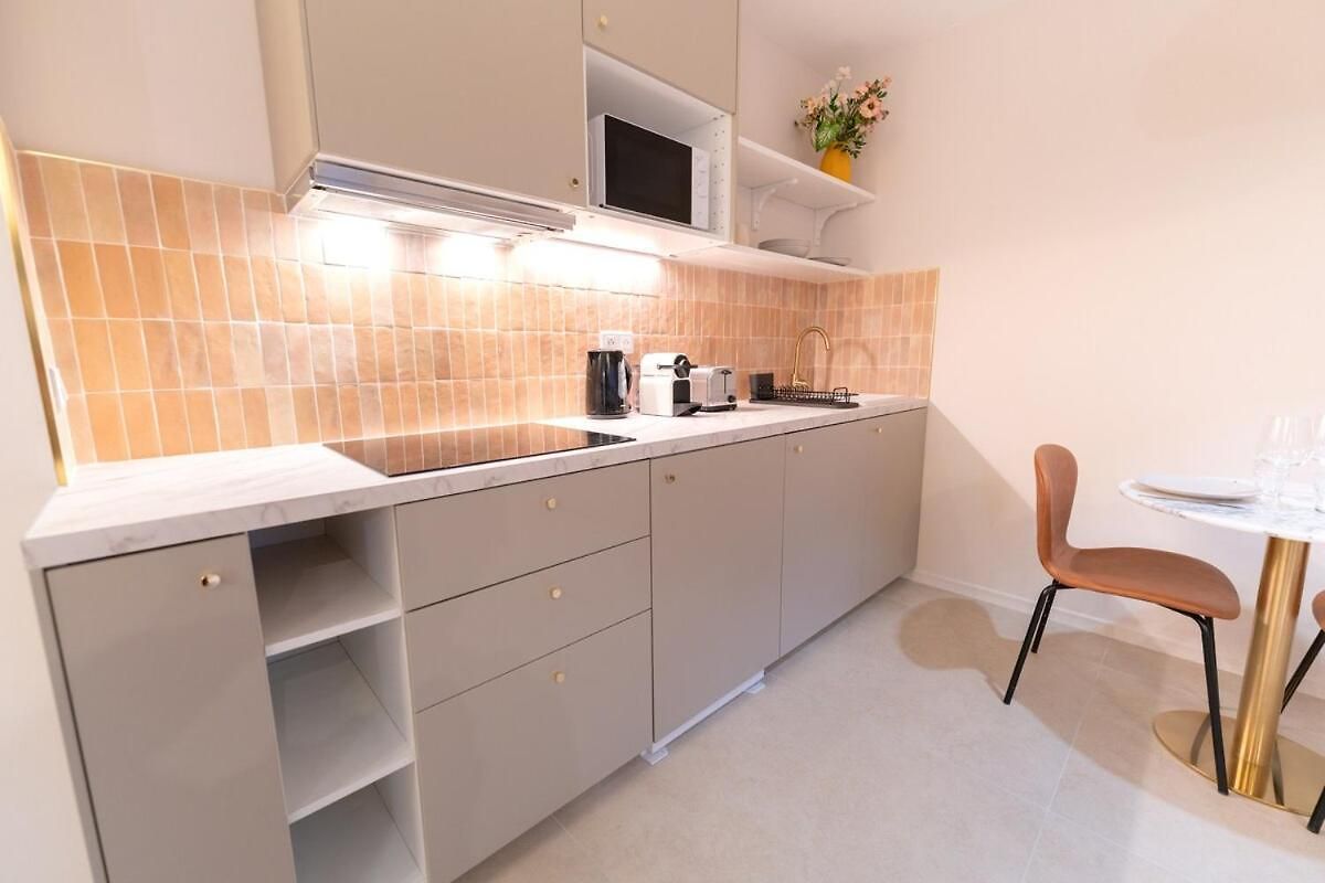 Cocon Inspire Des Pouilles A Deux Pas De La Apartment