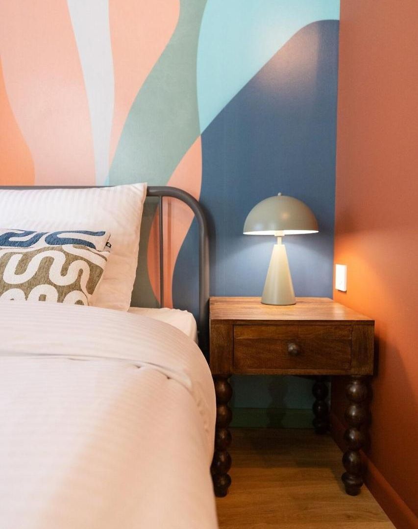 Apartment Proche Mer, Cosy