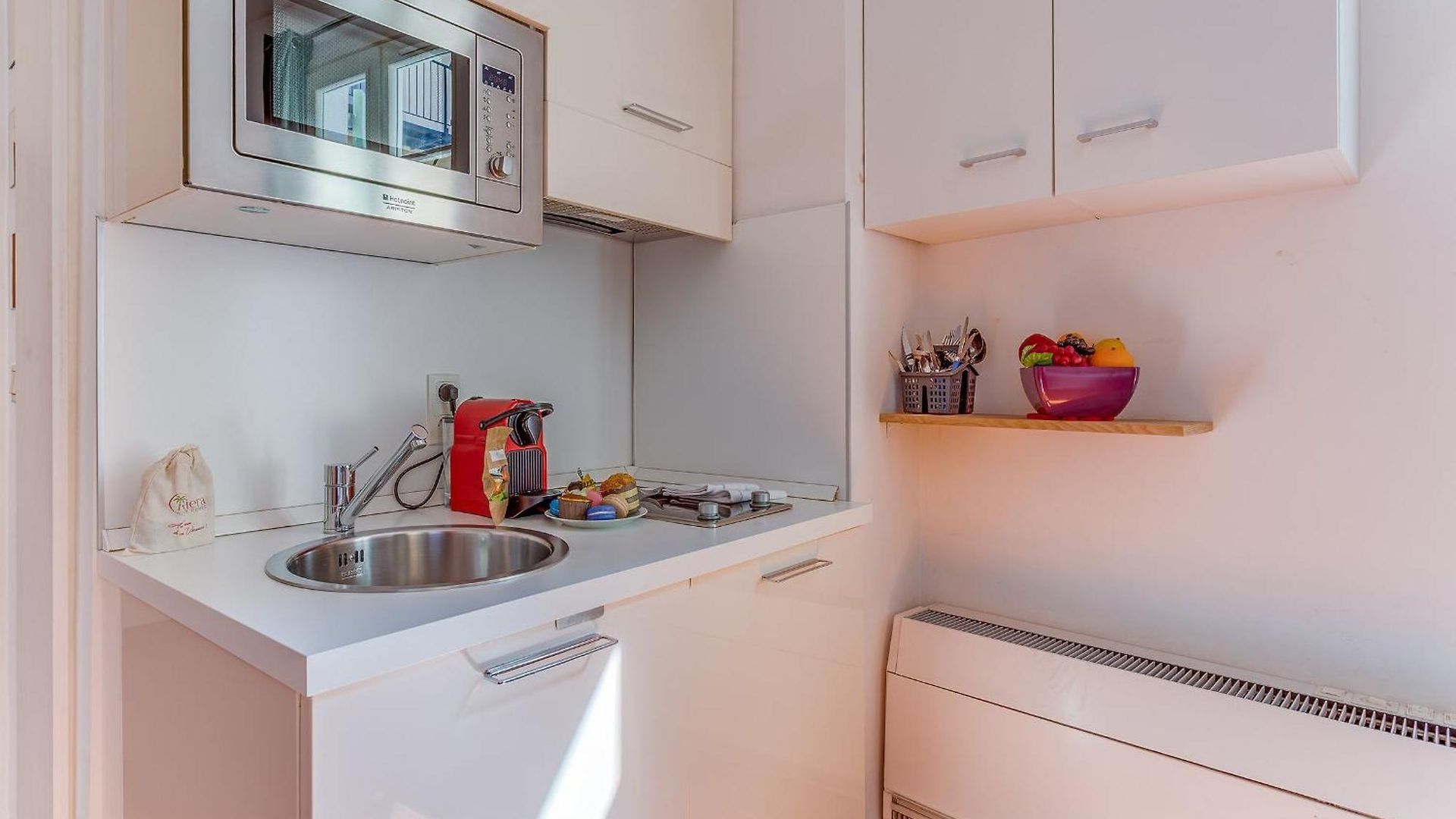 Piazza Grimaldi Ap4519 By Riviera Homes Apartment *