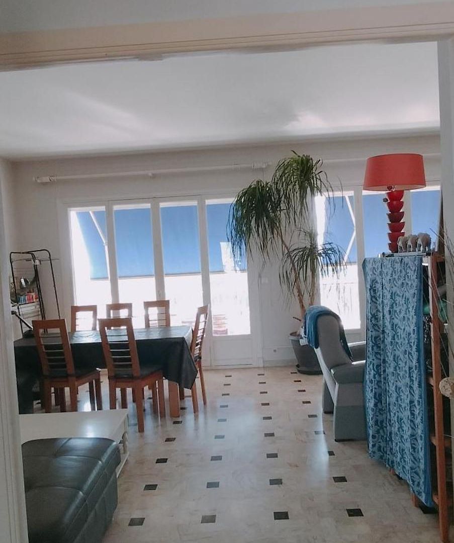 Apartment Et Ciel A Nice