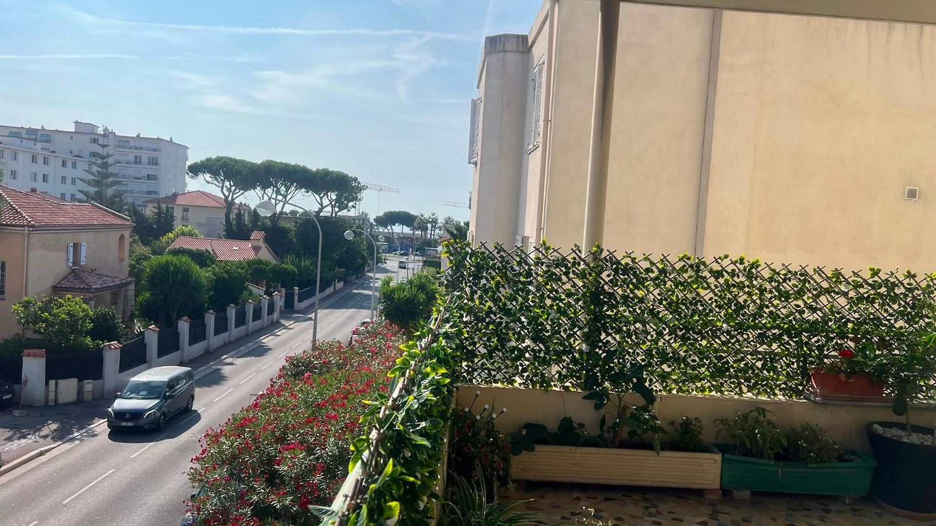 De Luxe A 5 Minutes De La Promenade Des Anglais, Vu Sur , Proche De Toutes Les Commodites *