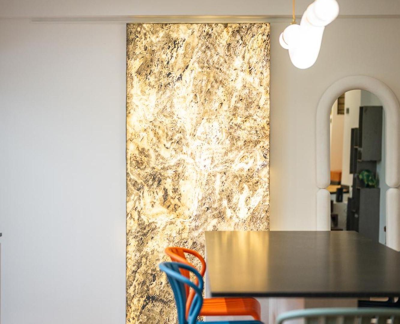 Beautiful Loft In With Terrace - Ac *
