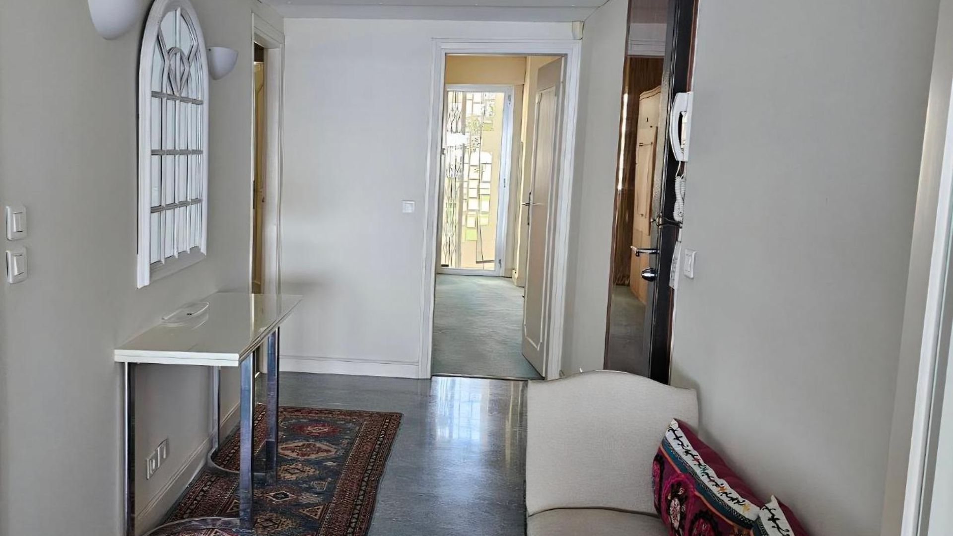 Apartment The Location In Promenade Des
