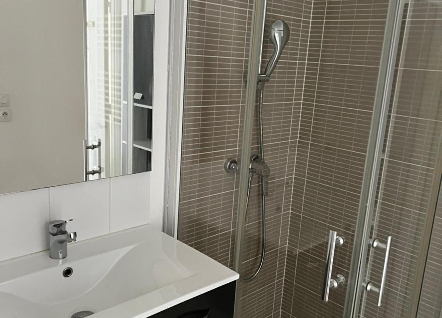 Apartment Gare Riquier *