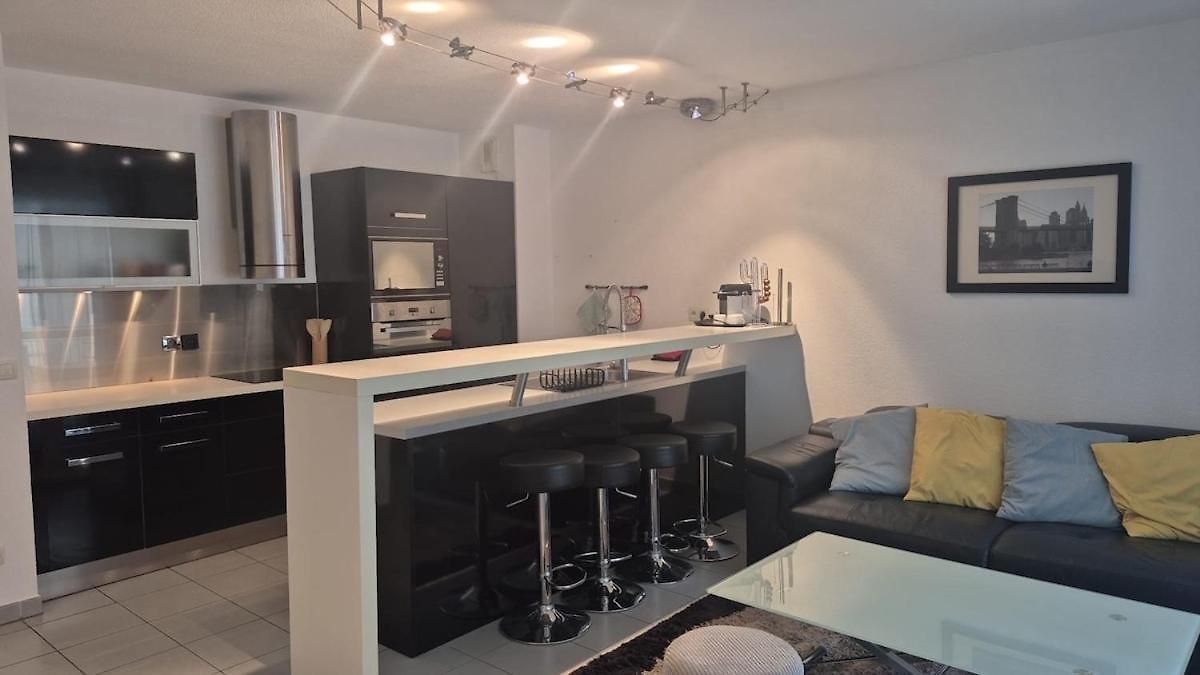 2 Pieces, Meridia Apartment
