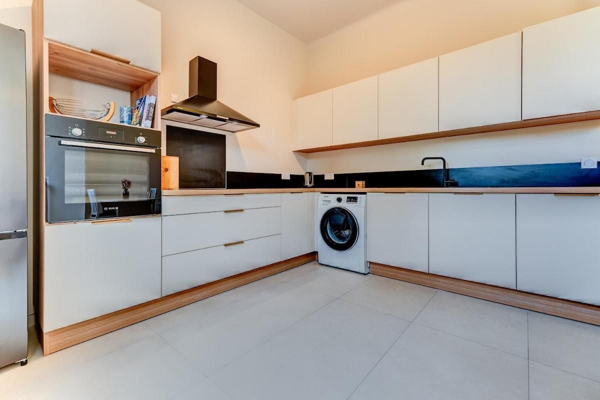 Air-conditioned And Quiet - Casa Apartment Nice