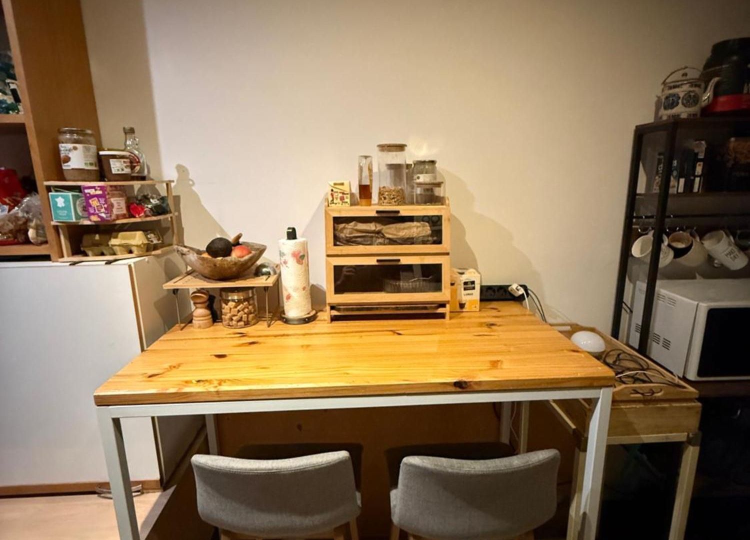 Partie D Appartement, Independant Avec Cuisine A Partager * Nice