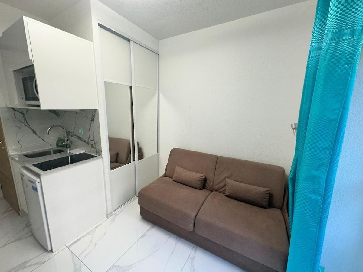 Apartment Horizon Bleu 5 Air Conditioning Garden 3 Minutes *