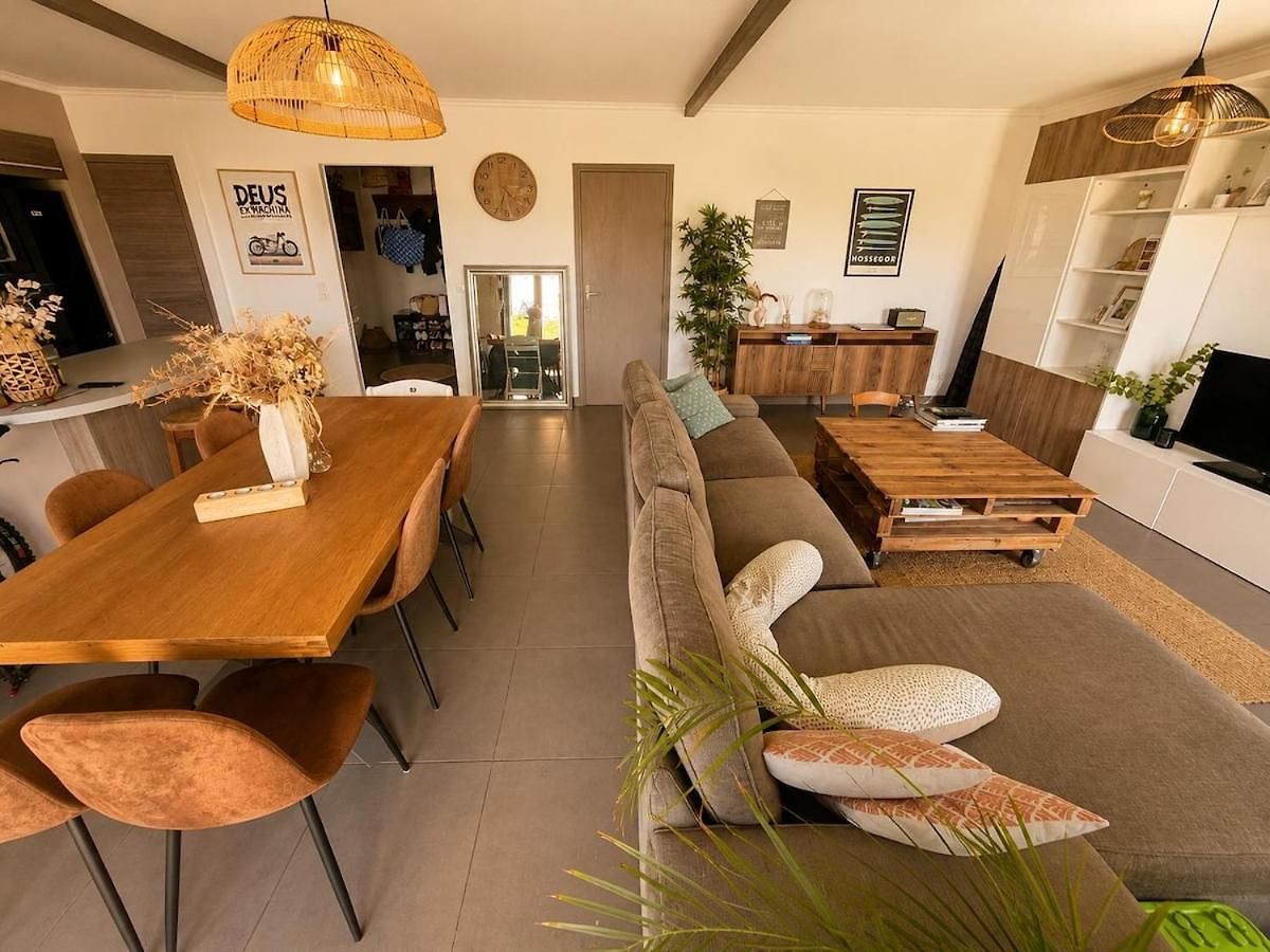 Spacieux T3 Lumineux Avec Balcon *