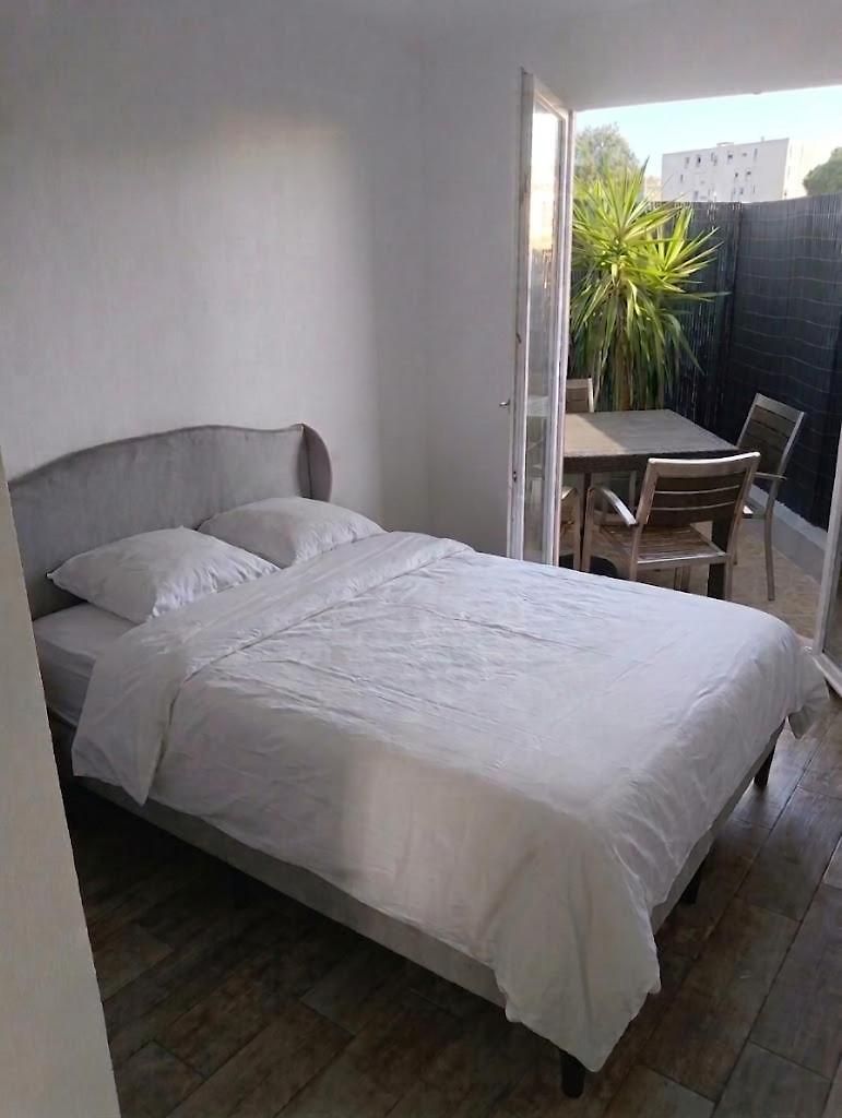 Apartment Bellevue